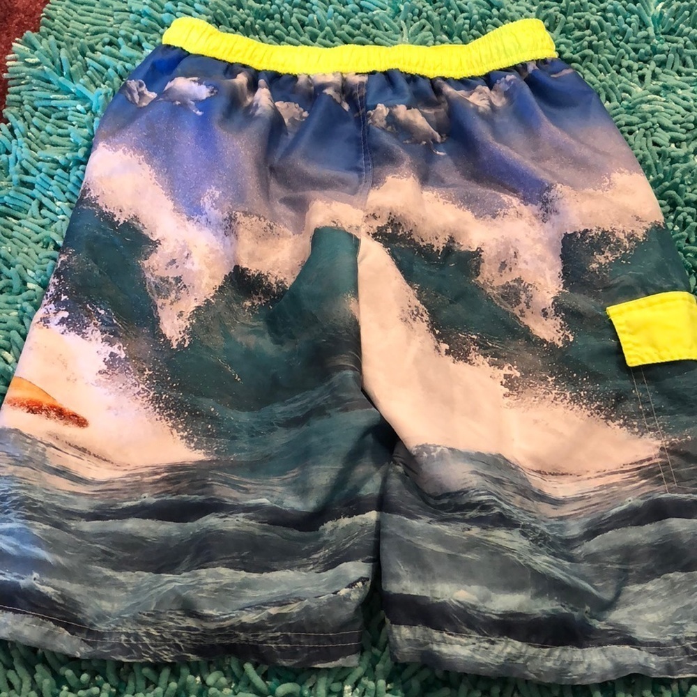 OP Swim Trunks - Picture 4 of 4